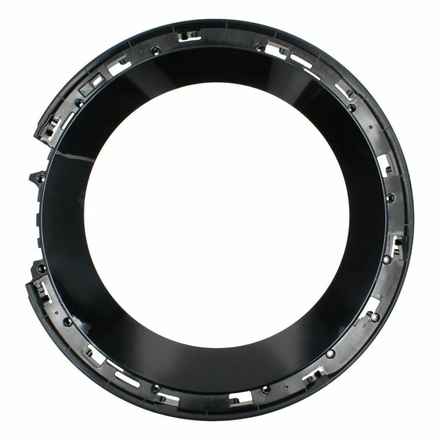 BEKO CORNICE FRONTALE OBLO' LAVATRICE 2841570500 C00868372