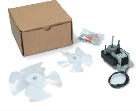 VENTILATORE FRIGO NO-FROST 15W 220V