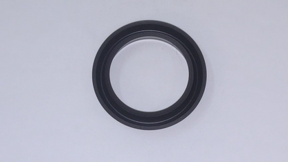 GUARNIZIONE A LABBRO DE175 EPDM 3186268 ELFRAMO KOMEL FAEMA DESCO 6M06160041