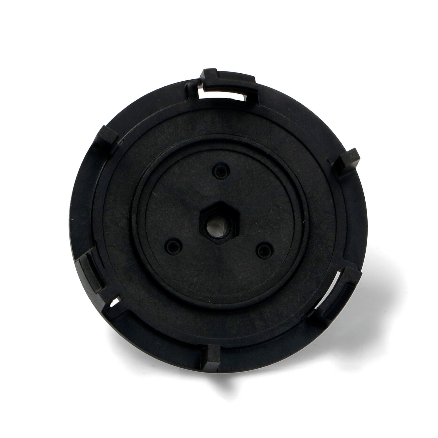 SUPPORTO INFERIORE PER INGRANAGGIO MACINA CAFFE' GAGGIA SAECO ODEA 996530017952