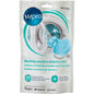 3 TAVOLETTE PASTICCHE ANTIODORE CURA LAVATRICE ORIGINALE WHIRLPOOL 484000001180