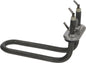 CAMURRI RESISTENZA 900W 230V 1755074 CAMURRI  050N0070