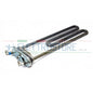 Resistenza per lavatrice itwash san giorgio 2050 Watt 39501004600 con foro NTC