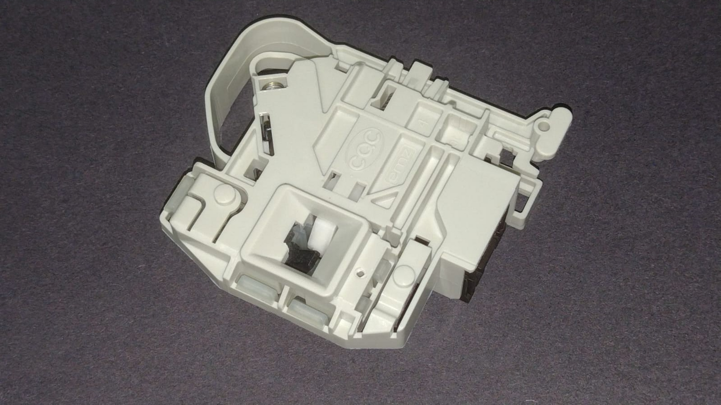 BOSCH Elettroserratura Sportello EG-380884 Serie 4 Lavatrice 10020375