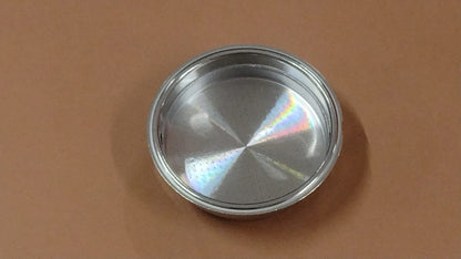 SILVERCREST Filtro 1 Tazza 1 Cup 59 mm Compatibile Macchina Caffè