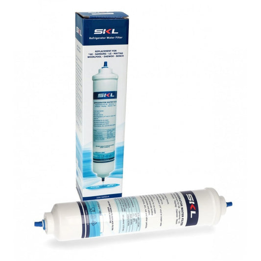 FILTRO LG FILTRO ACQUA FILTRO FRIGO LG 5231JA2010A ADATTABILE RWF052UN