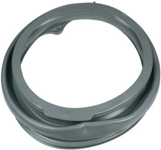 GUARNIZIONE SOFFIETTO OBLÒ LAVATRICE ELECTROLUX ORIGINALE 1327246003