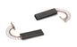 BOSCH SIEMENS SPAZZOLA MOTORE 2pz 5x13,6x43,3mm 00616505