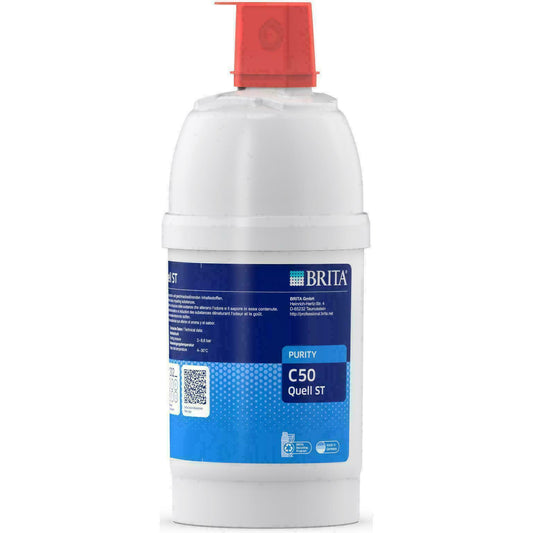 CARTUCCIA BRITA PURITY C50 QUELL ST