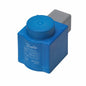 IP20 018F6176 DANFOSS REFRIGERATION Solenoid coil BOBINA DANFOSS IP20 018F6176