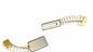 COPPIA carboncini AEG 5 x 8 x 14 mm