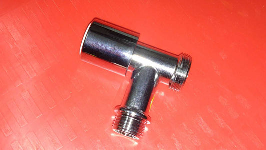 RUBINETTO LAVATRICE RUBINETTO LAVASTOVIGLIE 1/2" + 3/4" M/M