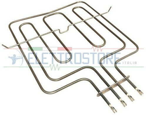RESISTENZA FORNO BOSCH 287783 EGO 20.232980.230 1700W+1000W