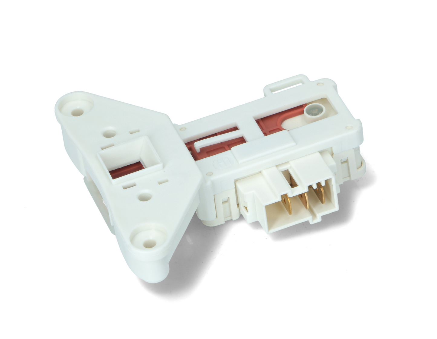 BLOCCOPORTA ARDO ZV446H1 651016770  WHIRLPOOL 481228058043