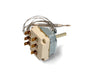 TERMOSTATO TRIFASE 50-300°C 40M0722 EGO 55.34054.020 481227118063