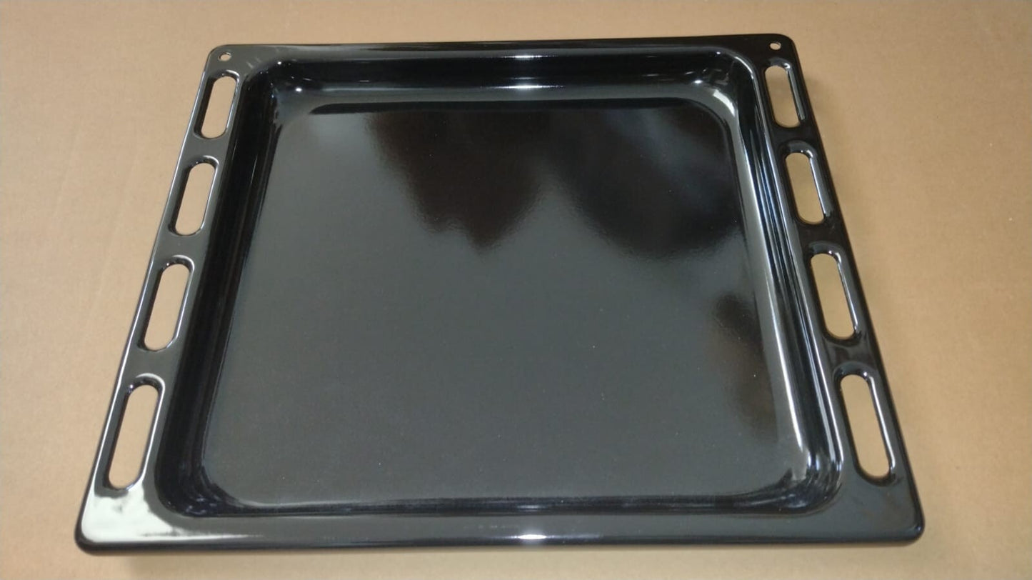 LECCARDA FORNO DE LONGHI 385mm LARGHEZZA x 328mm PROFONDITA' LECCARDA DE LONGHI