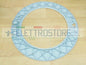 CONTROCORNICE OBLO' SAN GIORGIO COD.39.101.0271 57LE518 39101027100