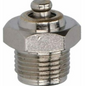 VALVOLA SICUREZZA INOX BIALETTI MOKA BRIKKA RESTYLE MUKKA MM 9