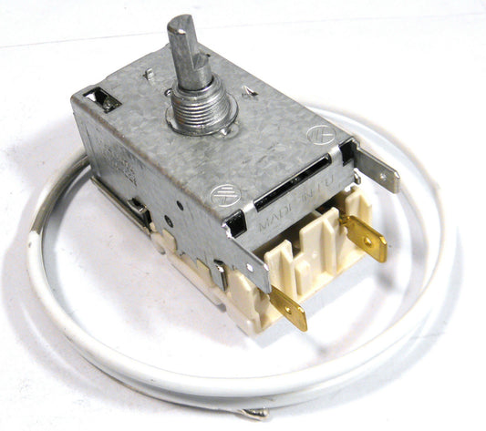 TERMOSTATO K59-L4091 077B-6811 FRIGORIFERO ARISTON INDESIT WHIRLPOOL C00048510