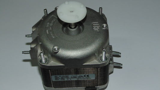 ELETTROVENTOLA ELCO 25W MOTORE ELCO MOTOVENTILATORE ELCO 25W 230V VENTOLA ELCO *