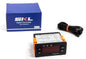 TERMOSTATO DIGITALE TERMOSTATO DIGITALE 1 NTC 10A ETC-961 SKL DTM021UN