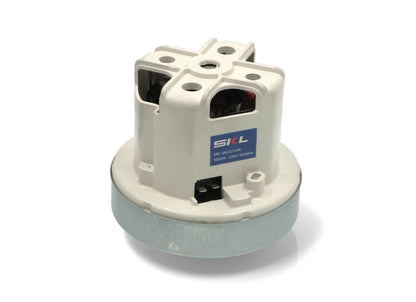 MOTORE ASPIRAPOLVERE 1600W 109,5mm SKL VAC071UN
