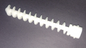 COCLEA CONTENITORE NECTA POLVERI 1719028 098608 ø esterno 23 mm Lunghezza 164mm