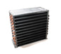 CONDENSATORE COMPL.C/VENTIL.GR COND.11T5R50TU C6BC UNT812UN