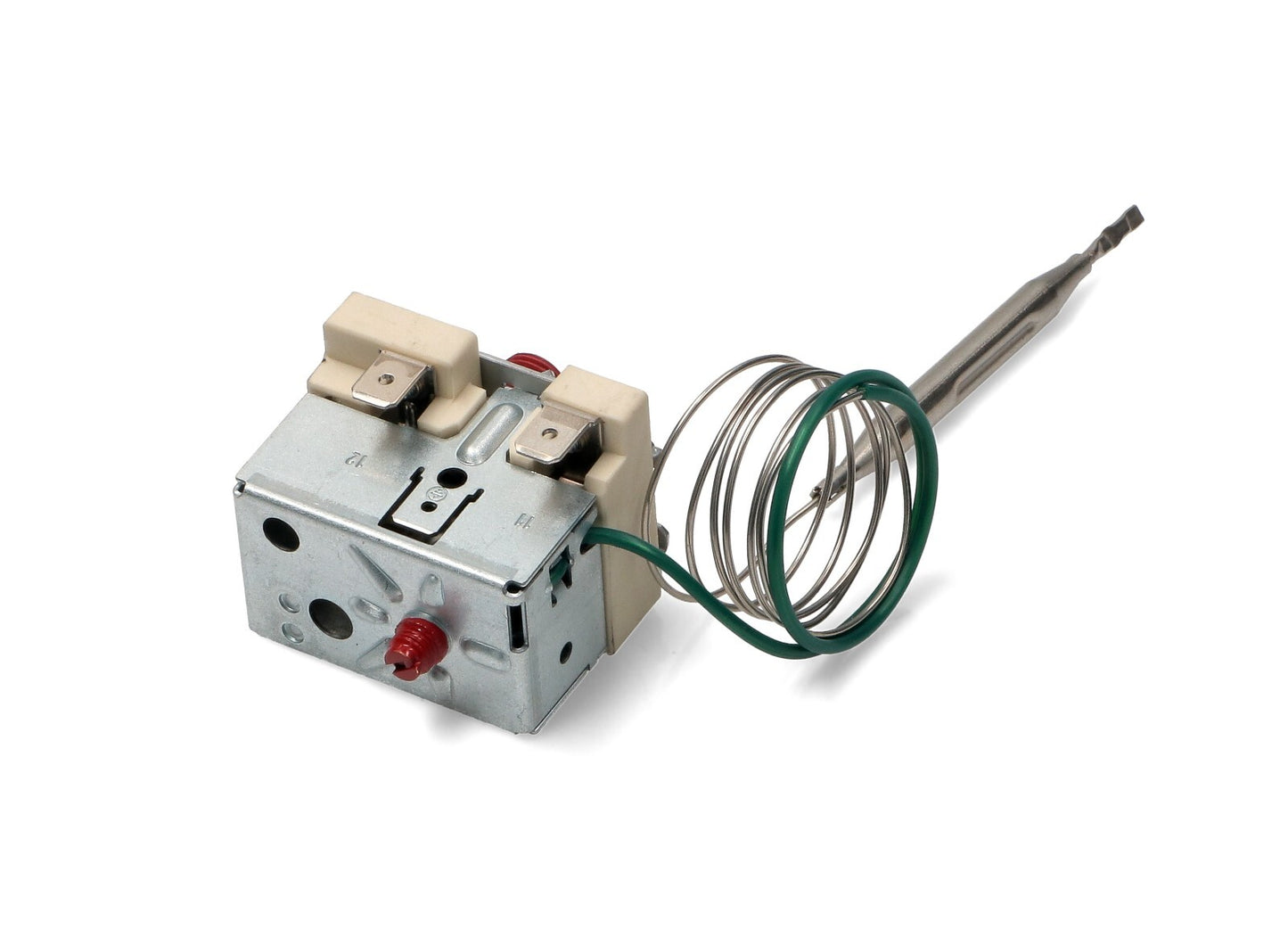TERMOSTATO MONOFASE 230 C 2111022 TERMOSTATO FRIGGITRICE 230°C EGO 56.10549.500