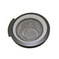 OBLO' BOSCH SIEMENS ORIGINALE BOSCH 704287 PORTA LAVATRICE BOSCH