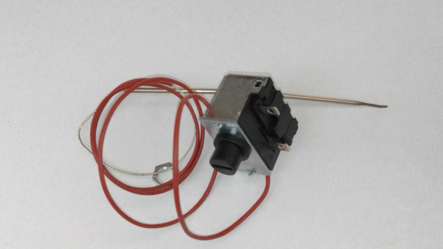 TERMOSTATO MONOFASE 335°C 3444676
