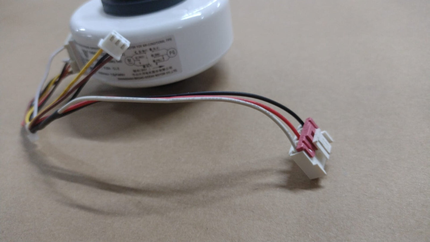 MOTOVENTILATORE CLIMATIIZZATORE WHIRLPOOL 482000000516 C00378155
