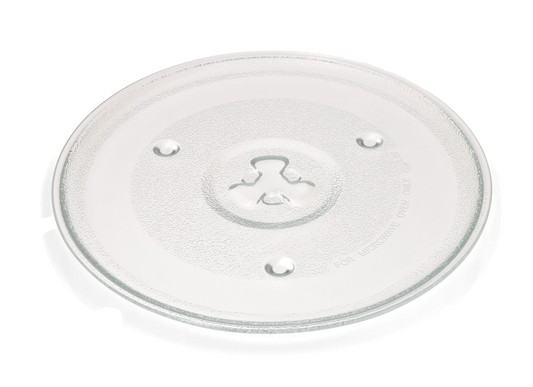 PIATTO MICROONDE Ø27cm DE LONGHI 534008