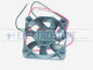 VENTOLA SU BRONZINA 50x50x10mm 12VDC 0,09A