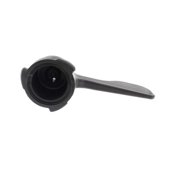 BRACCETTO PORTA CAPSULE PER MACCHINA CAFFÈ ESPRESSO ARISTON CM MS QBW0 C00518903