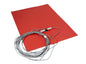 RESISTENZA BAGNOMARIA SILICONE 1500W 230V 29x40cm SEDES 428109