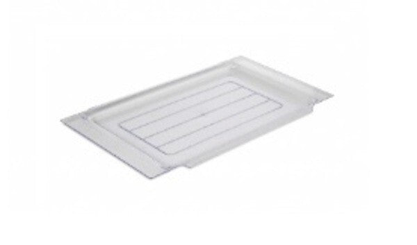 GOCCIOLATOIO PER SCOLAPIATTI DA 90cm
