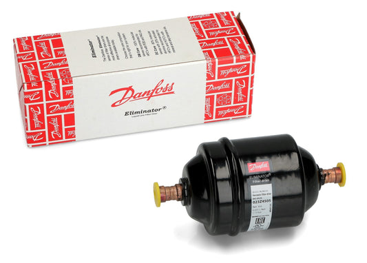 FILTRO DISIDRATATORE DANFOSS DCL 052S ODS 023Z4505