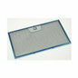 FILTRO CAPPA ALLUMINIO mm 325x189x8 FABER 4268962
