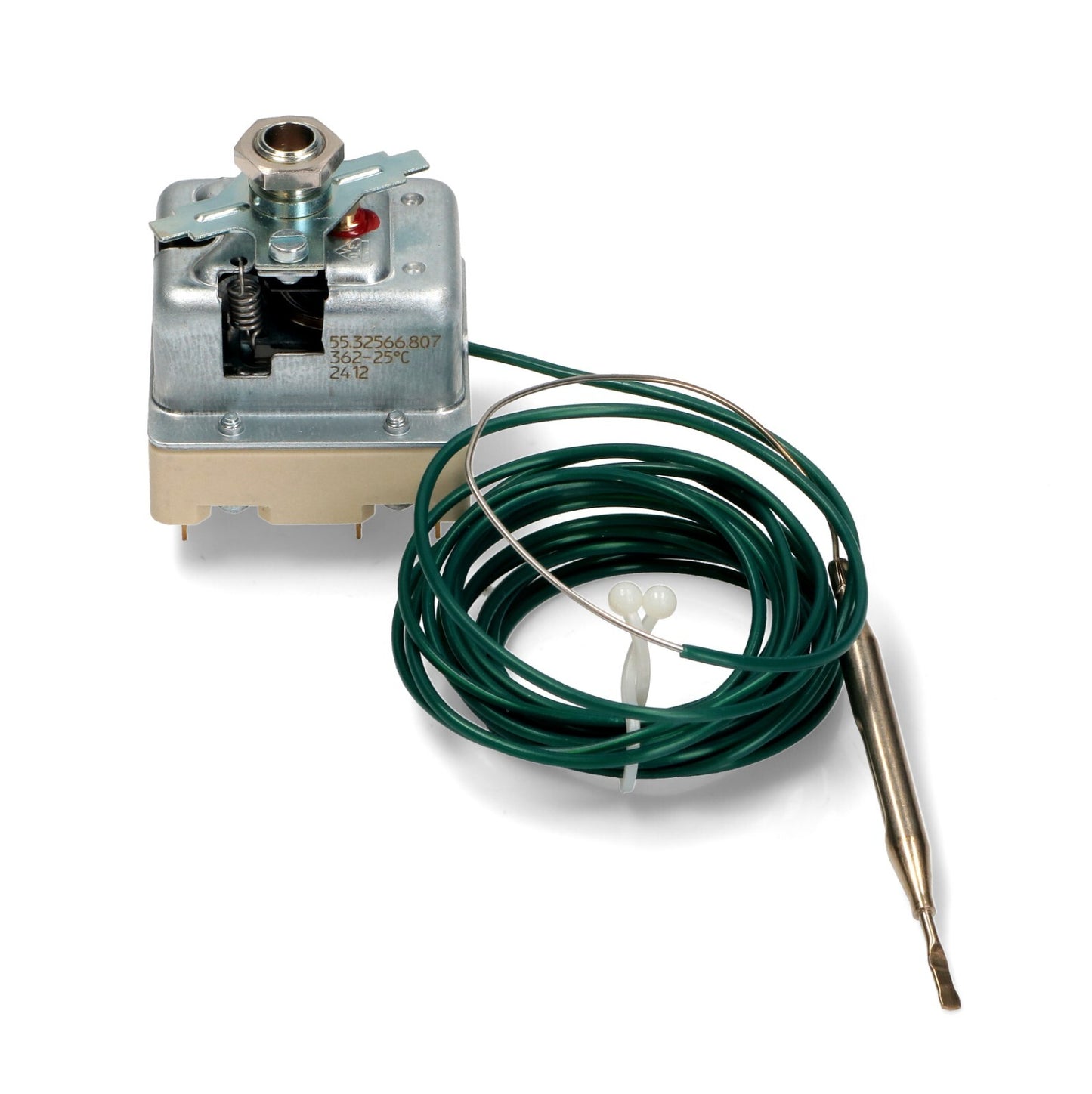 TERMOSTATO 362°C EGO 55.32566.807 TERMOSTATO TRIFASE 362°C 5039211
