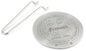 DIFFUSORE DISCO UNIVERSALE per PENTOLE INDUZIONE ACCIAIO INOX cm. 14