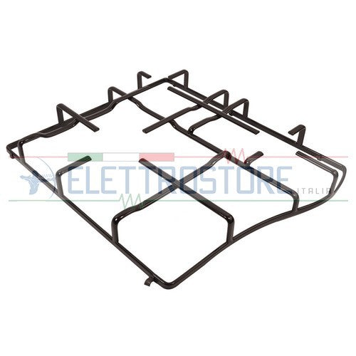 HOTPOINT ARISTON- INDESIT GRIGLIA 3 FUOCHI PIANO COTTURA C00303496