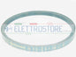 CINGHIA 8x315 T12 1/4 CINGHIA AFFETTATRICE BELT Continental CON RACCOMANDATA