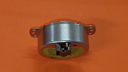MOTORINO 12V 50Hz PER VALVOLA AUTOTROL 255 Per addolcitori automatici DVA