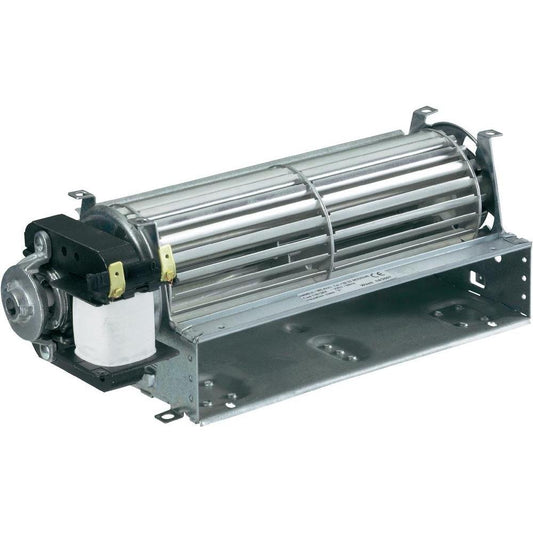 VENTOLA TANGENZIALE 18cm 230v 50/60hz