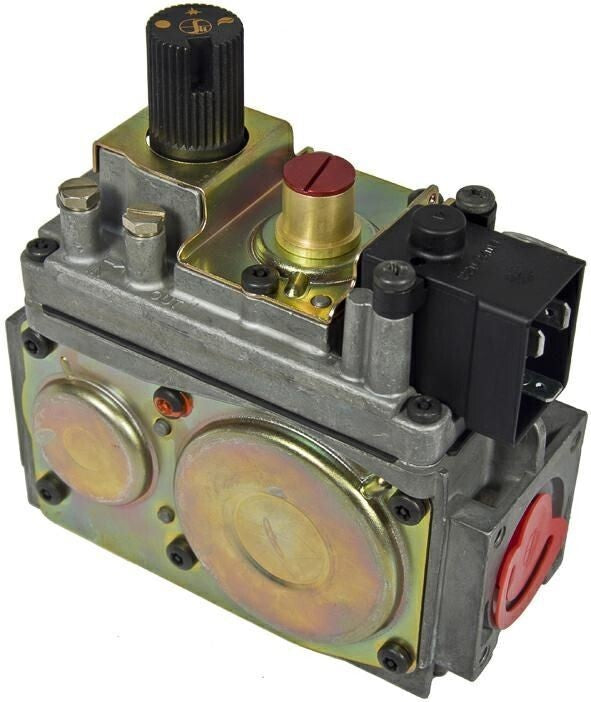 VALVOLA 820 NOVA ø 1/2"FF 3526176 SIT 0820018