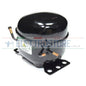 Compressore NT1117Y R600 198W 1/4HP 220-240V 50HZ  Indesit Ariston C00296569