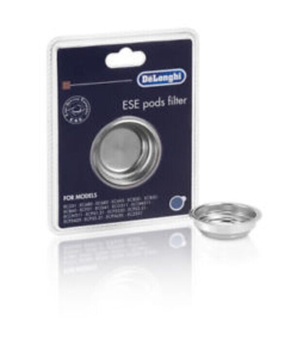FILTRO CREMA DE LONGHI FILTRO CIALDE DE LONGHI 5513200179 5513281011