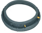 SAMSUNG GUARNIZIONE SOFFIETTO OBLÒ LAVATRICE SAMSUNG DC97-19755P ORIGINALE