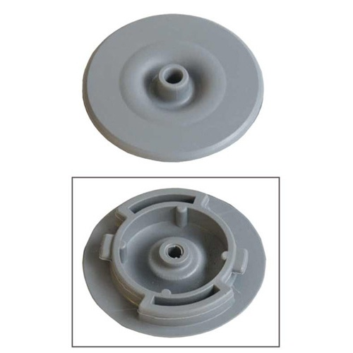 PROTEZIONE FRUSTA GOMMA PER IMPASTATRICE PLANETARIA KENWOOD PROSPERO KW706915